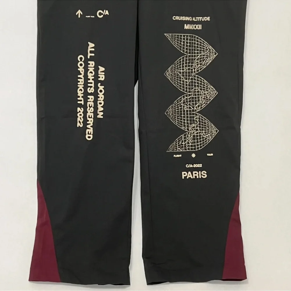 Air‎ Jordan Flight Tour Heritage PSG Woven Pants